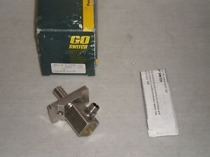 New GO Switch 7C-23658-EBB Probe 1.025 26.03mm 3000PSI