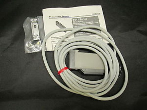 Pepperl + Fuchs Photoelectric Sensor  SU17-K/103/115 904929