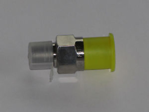 SENSOTEC PRESSURE SENSOR 5000 PSIS # A-205/5296-06S W/CALIBRATION SHEET -NEW-