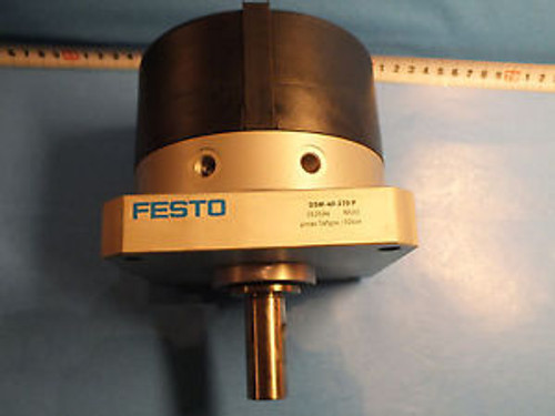 FESTO, DSM-40-270-P 152594, Swivel module, New