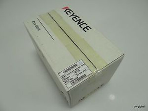 RV3-55B KEYENCE  Sensor Controller 8158304 SEN-I-58