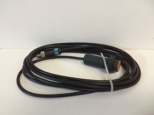 NEW SIEMENS ANTENNA CABLE ANT 18 MOBY E 6GT2398-1CA00