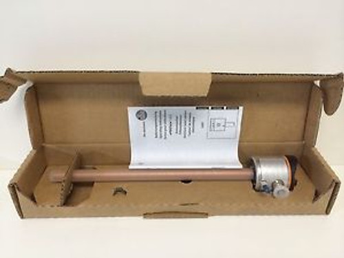 NEW IN BOX IFM EFFECTOR 160 LEVEL SENSOR LK8122 LK0264B-B00KVPKG/US