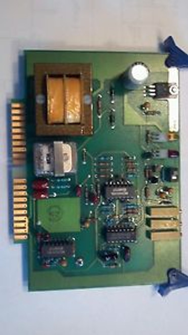 Delavan SONAC 220 Sensor Control Board 43011