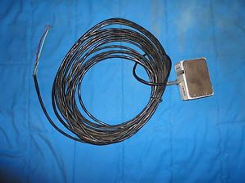 BELIEVED TO BE NEW OLD STOCK CARDINAL SCALE MFG. CO. MODEL Z-500 LOAD CELL