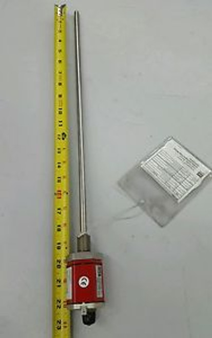 MTS TEMPOSONICS G-SERIES GHS0150UD602AD LINEAR TRANSDUCER SENSOR