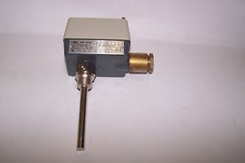 JUMO ATHs-SE-2 Surface-mounting thermostat 68.262-F03/S3 or Temperature Sensor