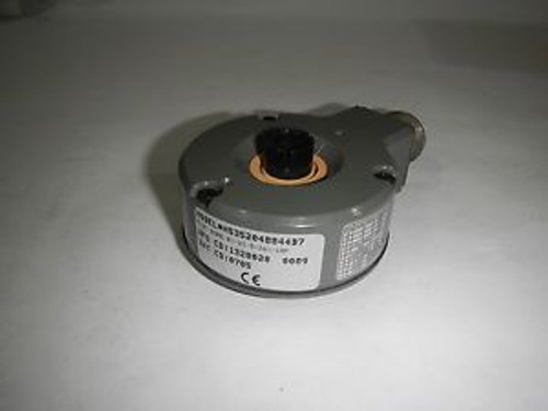 Danaher Controls HS352-0488-44B7 Dynapar Encoder 5/8INCH