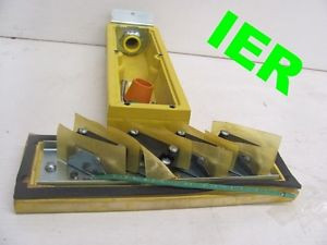 WOODHEAD 4024 20A 250VAC CODE A300