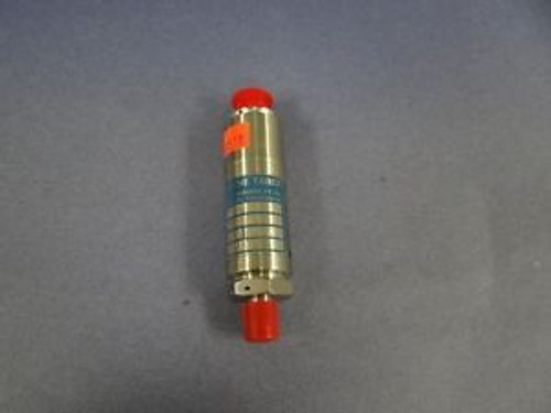 Teledyne Taber Bonded Strain Gauge Pressure Transducer, Model 2201 P/N 992201-90