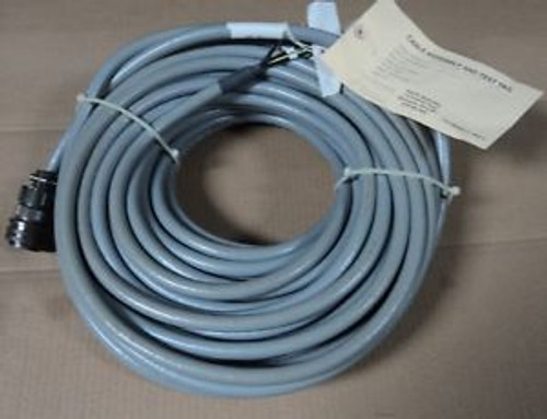 1 PACIFIC SCIENTIFIC PPC-03-01-00-100 FEED CABLE