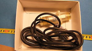 ONO SOKKI  AP-981 , Acid resistant, Waterproof Electromagnetic Detector New