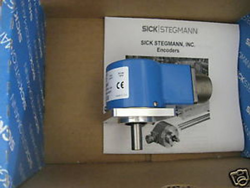 Sick Stegmann Encoder DRS20-5F400360