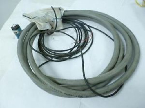 87961 Old-Stock, Microswitch FE-MCR1-24 Photoelectric Sensor