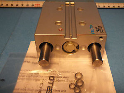 FESTO, DFM-20-50-P-A-KF 170919 Guide unit,  New FESTO, DFM-20-50-P-A-KF 170919 Guide unit,  New
