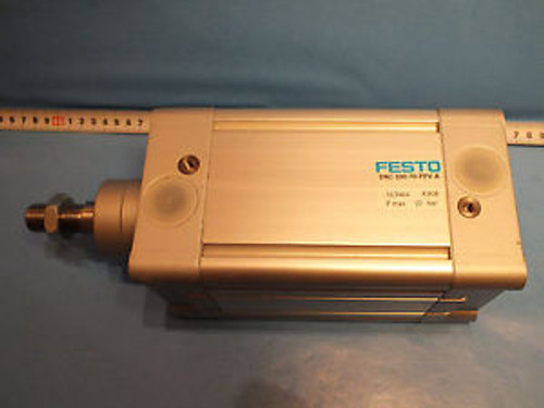 FESTO, DNC-100-70-PPV-A 163464, Standard cylinder, 1 pcs, New