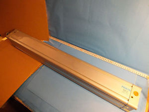 FESTO, DNC-80-700-PPV-A-S6 163430 Standard cylinder,  New