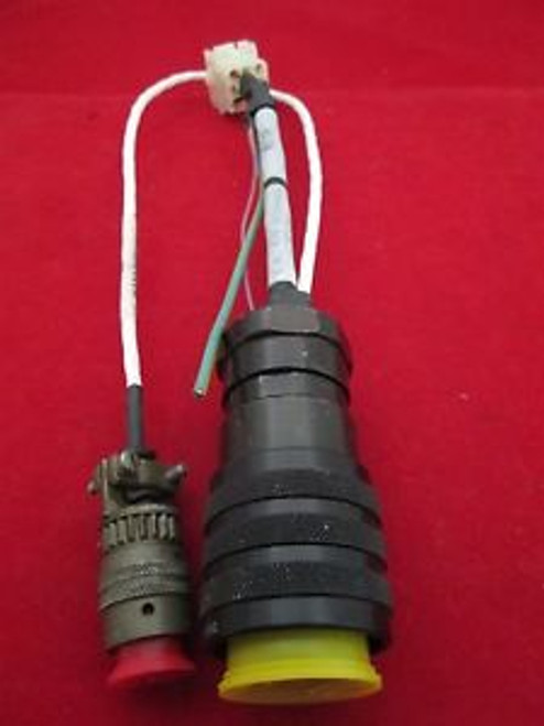 Ingersoll-Rand Cable Adaptor 99384463