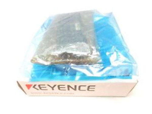 NEW KEYENCE FS-N15CP DIGITAL FIBER AMPLIFIER SENSOR D503010