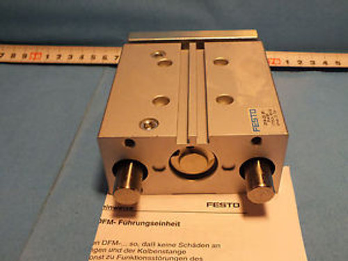 FESTO, DFM-25-50-P-A-KF 170926 Guide unit,  New