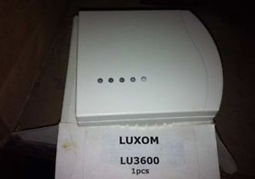 LUXOM LU3600 Air Quality Sensor