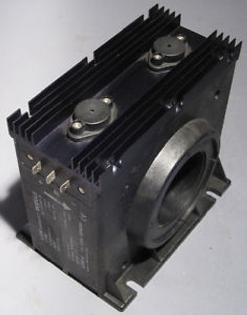 2000A Current Sensor / Transducer, LT2000-S LEM - NOS - Hall-Effect, DC-100kHz