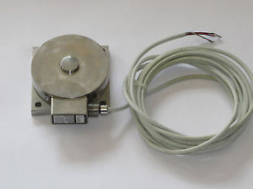 LOAD CELL 2500KG  APC No. APC2000   -NEW-