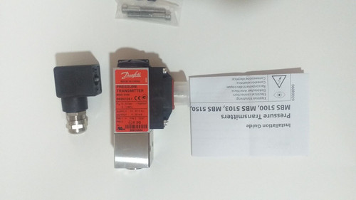 Danfoss Pressure Transmitter MBS5100 060N1261