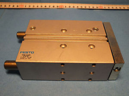 FESTO, DFM-25-80-P-A-KF 170927 Guide unit,  New