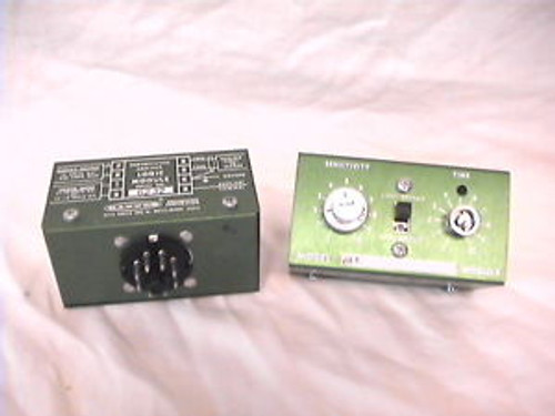 2 NEW BANNER B4-6 ONE SHOT LOGIC MODULES FOR BRB WIRING CHASSIS
