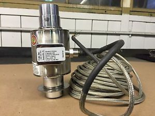 Coti Inc CP26S4 60 Ton Load Cell - New