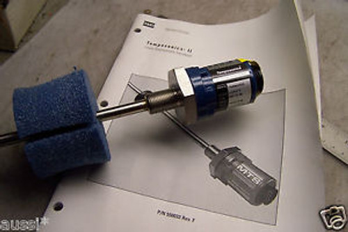 NEW MTS TEMPOSONICS TTMRBM0650R LINEAR DISPLACEMENT TRANSDUCER