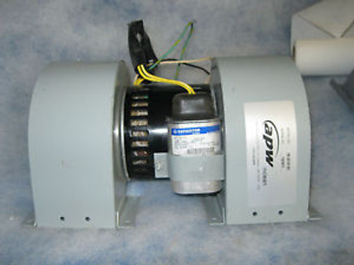 38-2019 05 McLean APW squirell cage fan blower NOS