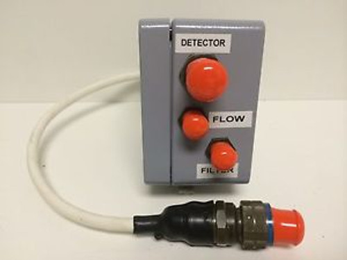 NEW MIRON TECHNOLOGIES MGPI SPIPS TO PIPS/P JUNCTION BOX RMS-A073-SR