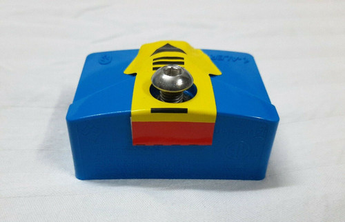 ITT GOULD PUMPS i-ALERT 2 Continuous Machine Health Condition Monitor C10823A V2