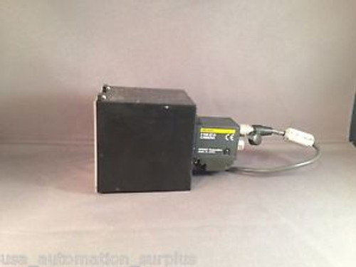 Omron F150-S1A CCD Camera Module With Lighting F150-LTC20