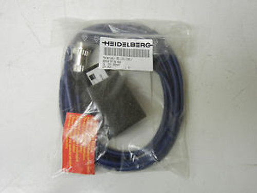 HEIDELBERG / WEKO 93.110.1321/U NEW OPTICAL SENSOR 931101321U