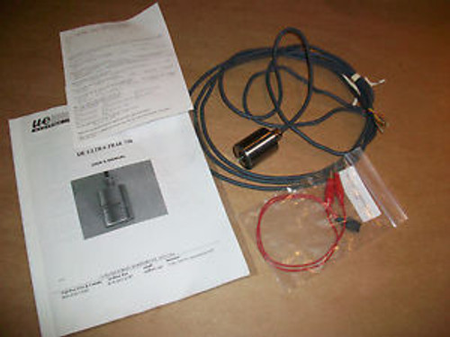 UE Ultra-Trak 750 Ultrasonic Sensor   NEW