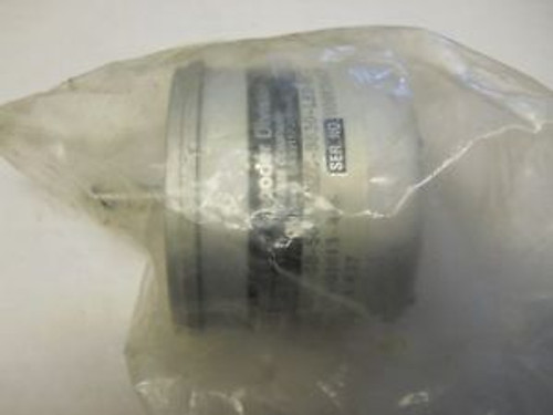 BEI H25G-SB-500-ABZC-8830-LED-ED25-S ENCODER NEW CONDITION SEALED IN PACKAGE