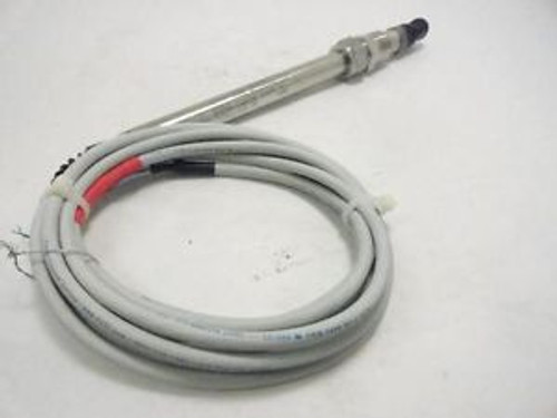 145482 New-No Box, ECD MVS10-C22-1 Ammonium Sensor Probe