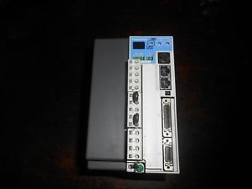 Panasonic MHDB153A4A12 AC Servo Drive NEW