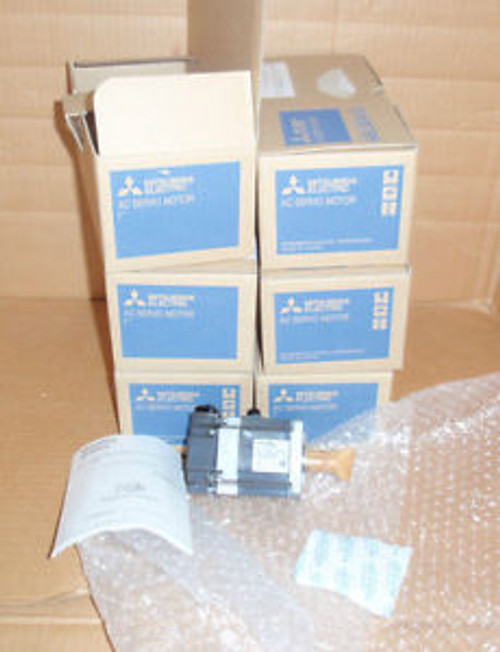 HF-KN23K Mitsubishi PLC New In Box 200W Servo Motor HFKN23K