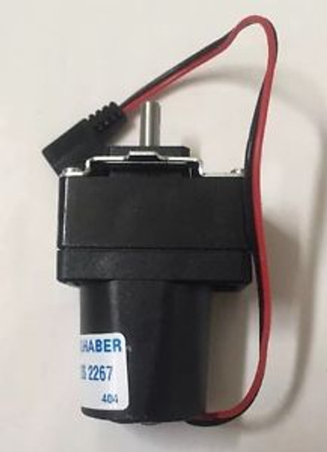 FAULHABER Motor 2445b012s 2267  2445B012S-2267 404