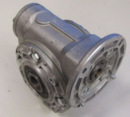 S.T.M. Rmi 40 P 1/49 1:49 49:1 Ratio Worm Gear Speed Reducer Gearbox