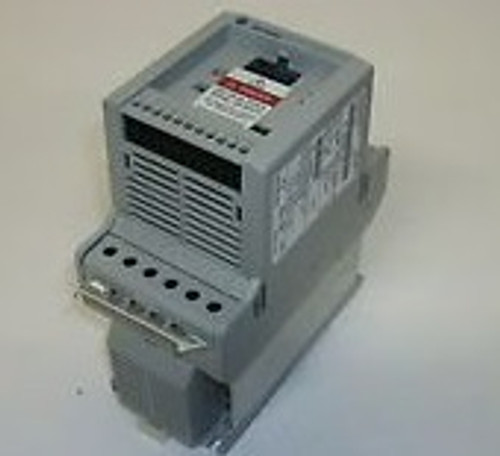 NEW Allen Bradley 160-BA03NPS11 1 HP VFD ESC1240