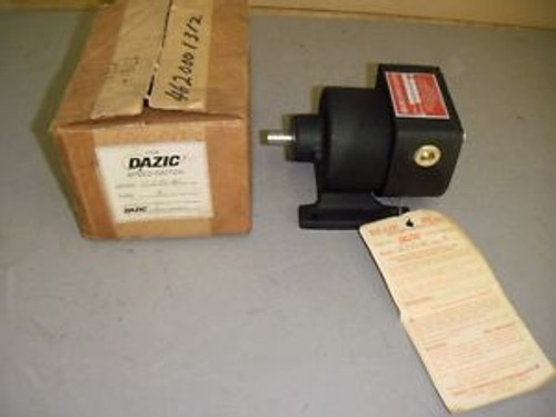 Dazic CI2122A2-BF Rotary Speed Switch