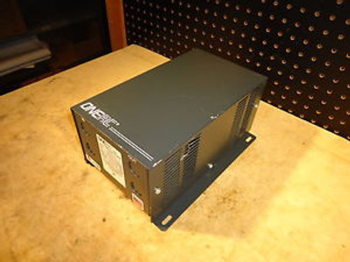 Oneac CX250 AC Power Conditioner, Part No.: 006-0166