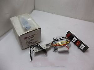 Cutler Hammer C400GK32A  Freedom Series Cover Control Kit STR2192