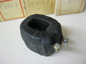 EATON CUTLER HAMMER 9-580-2 Replacement Operating  Magnet Coil 220 volt 95802