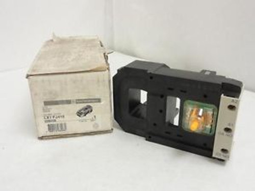 143353 New In Box, Telemecanique LX1FJ415 Coil, TeSys F Series, Coil: 480V@60Hz